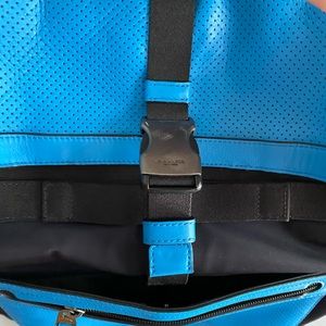 Coach Backpack